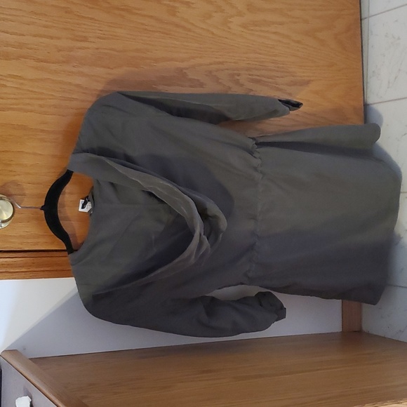 H & M Light Anorak Jacket - Picture 3 of 8